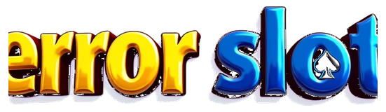 error slot