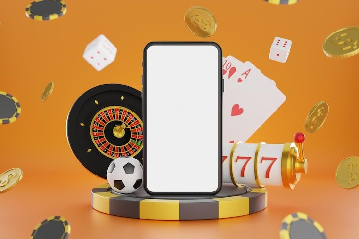 Proses instalasi aplikasi error slot di Android dengan langkah-langkah yang jelas