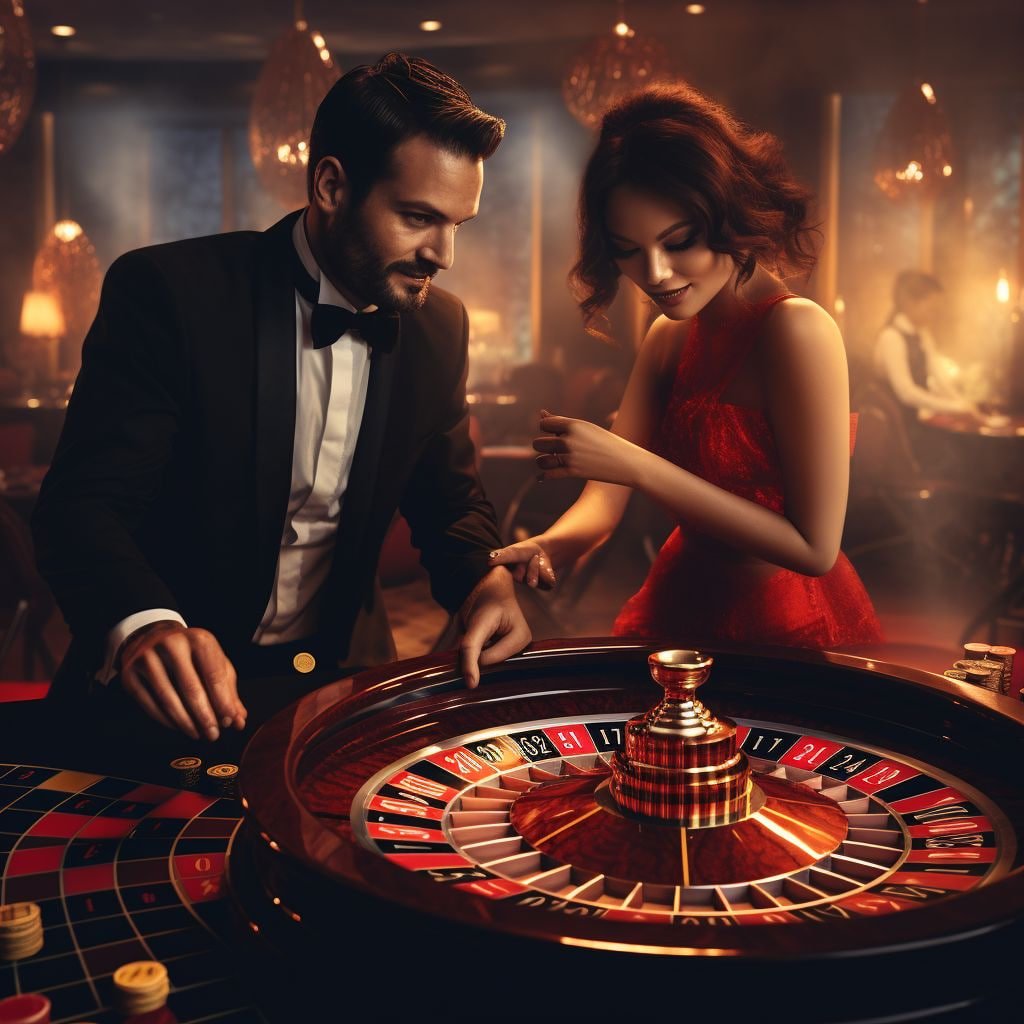 Antarmuka permainan Asia Gaming di platform error slot dengan panel taruhan dan chat dealer
