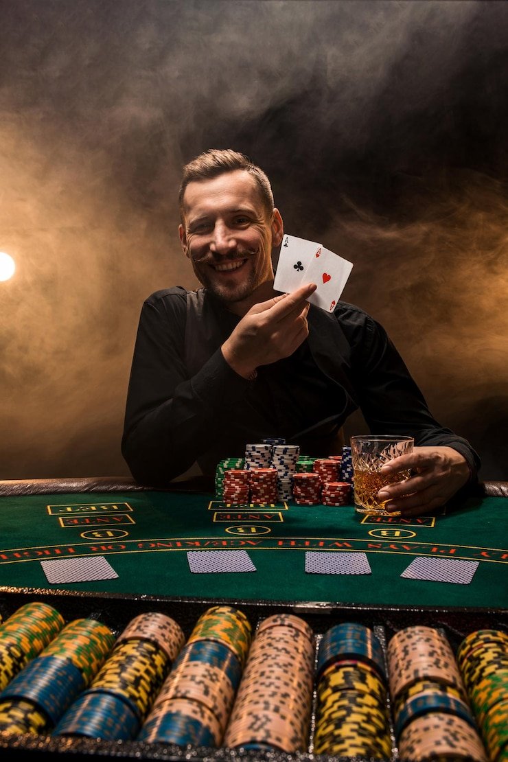 Tampilan meja Dragon Tiger Live di platform error slot dengan dealer profesional