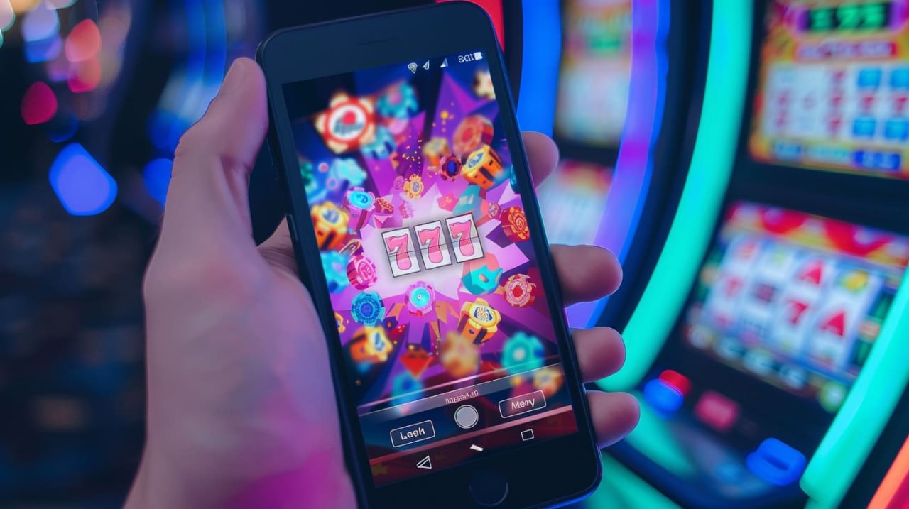 Antarmuka mobile Jadwal Pertandingan error slot dengan tampilan responsif